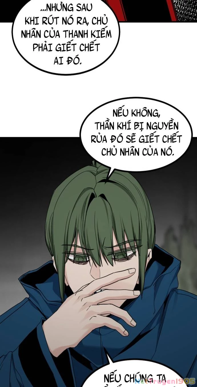Kẻ Giết Anh Hùng Chapter 109 - 19