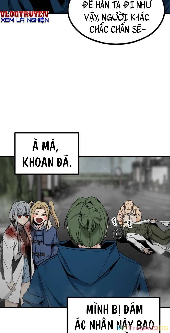 Kẻ Giết Anh Hùng Chapter 109 - 20