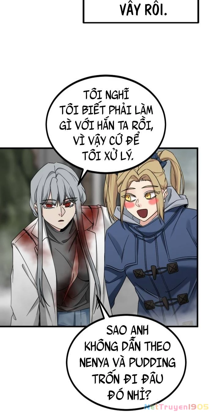 Kẻ Giết Anh Hùng Chapter 109 - 21