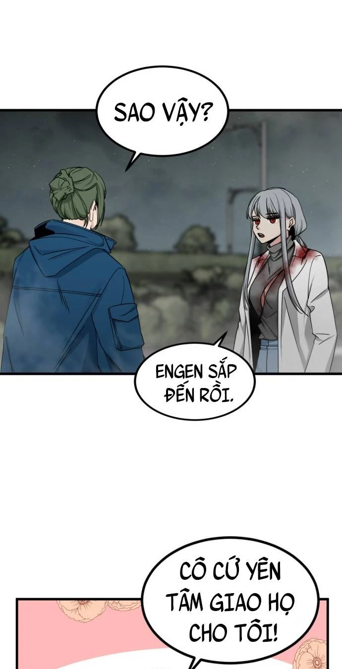 Kẻ Giết Anh Hùng Chapter 109 - 22