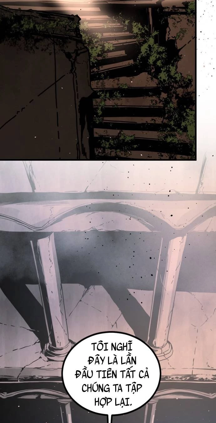 Kẻ Giết Anh Hùng Chapter 109 - 35