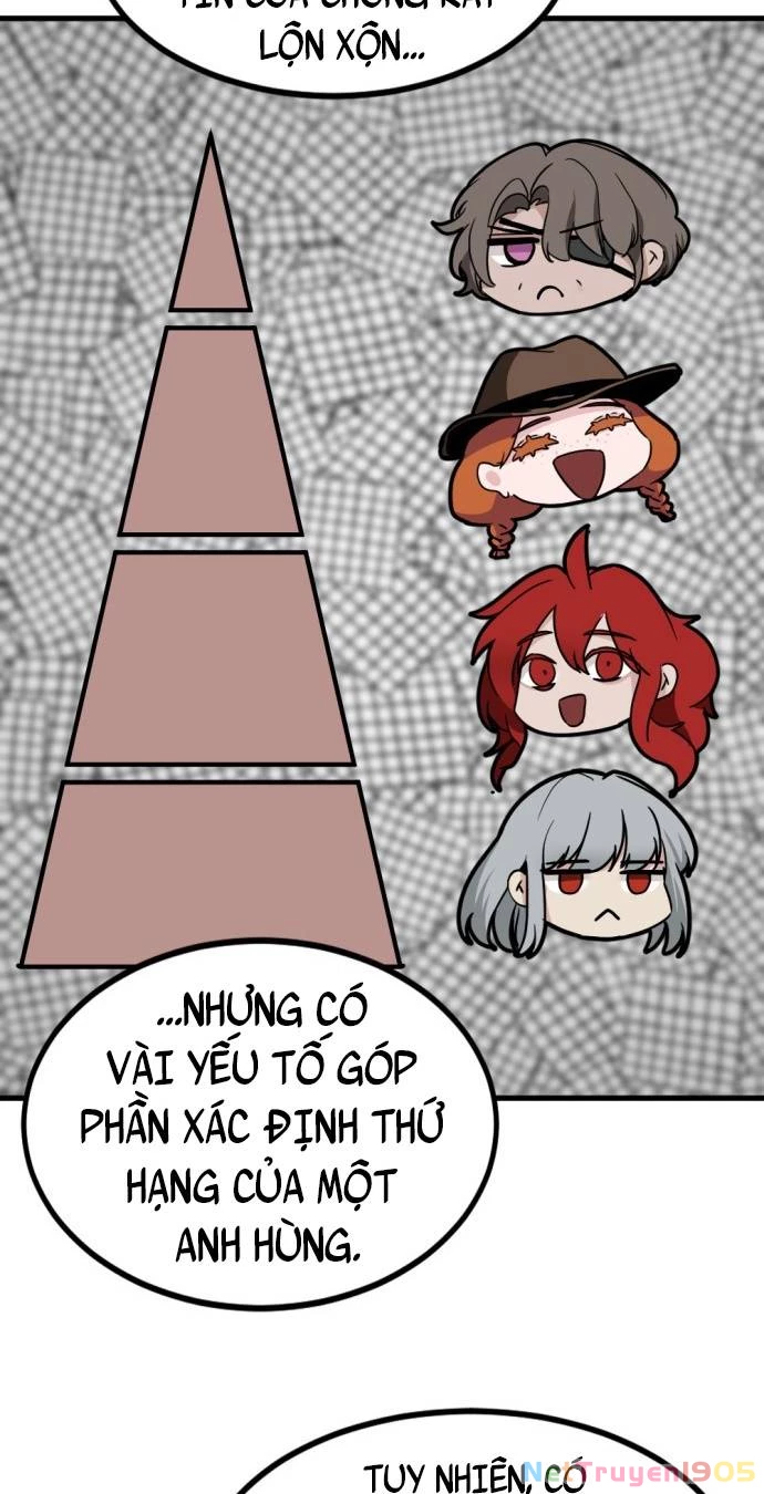 Kẻ Giết Anh Hùng Chapter 109 - 49