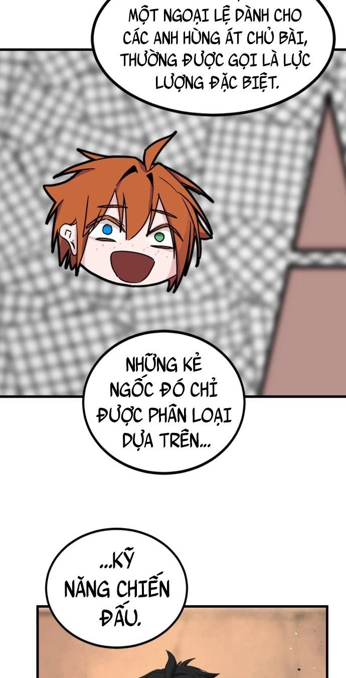 Kẻ Giết Anh Hùng Chapter 109 - 50