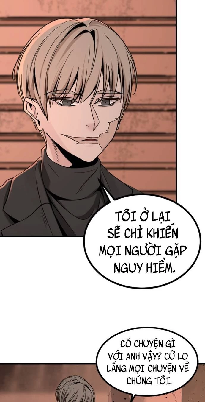 Kẻ Giết Anh Hùng Chapter 110 - 4