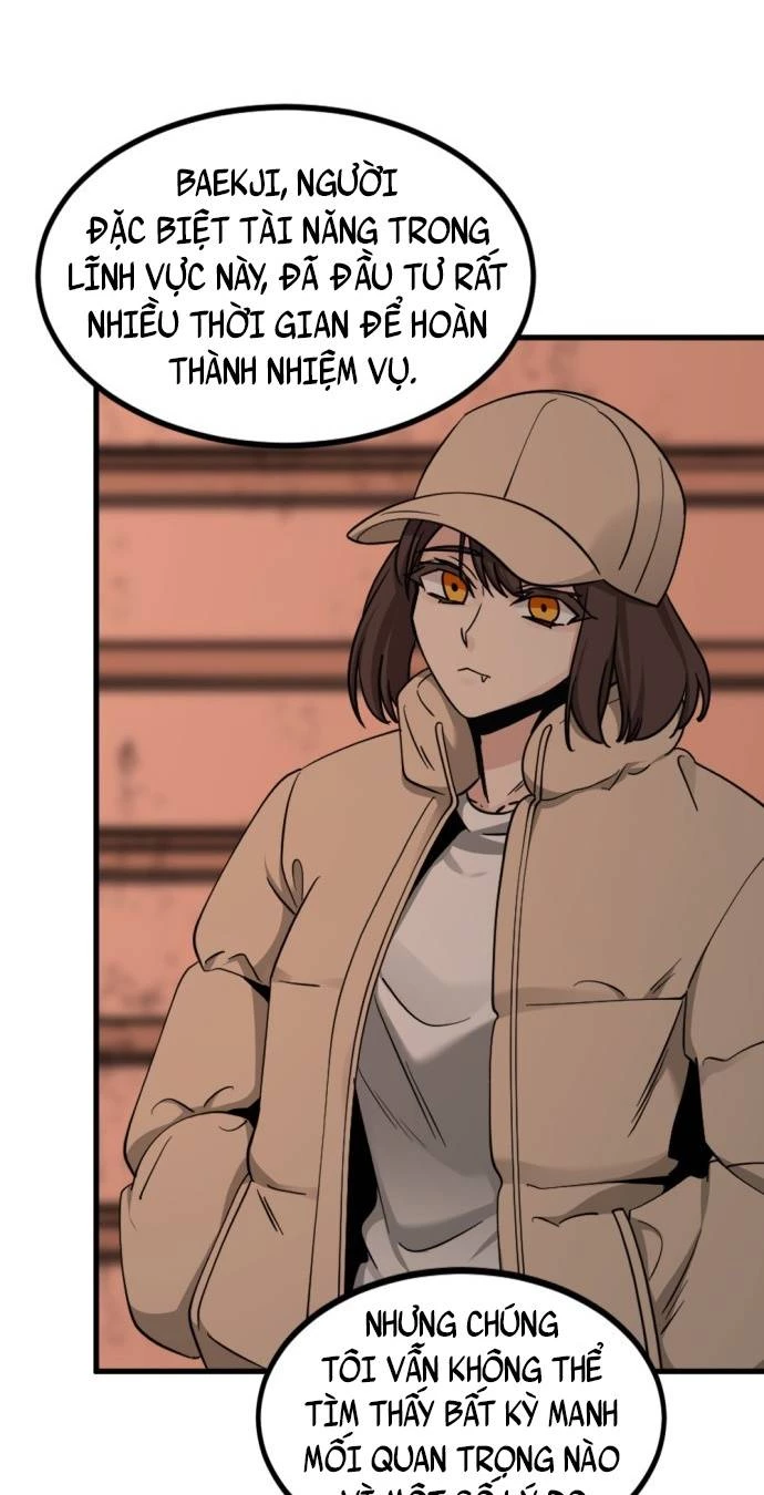 Kẻ Giết Anh Hùng Chapter 110 - 8