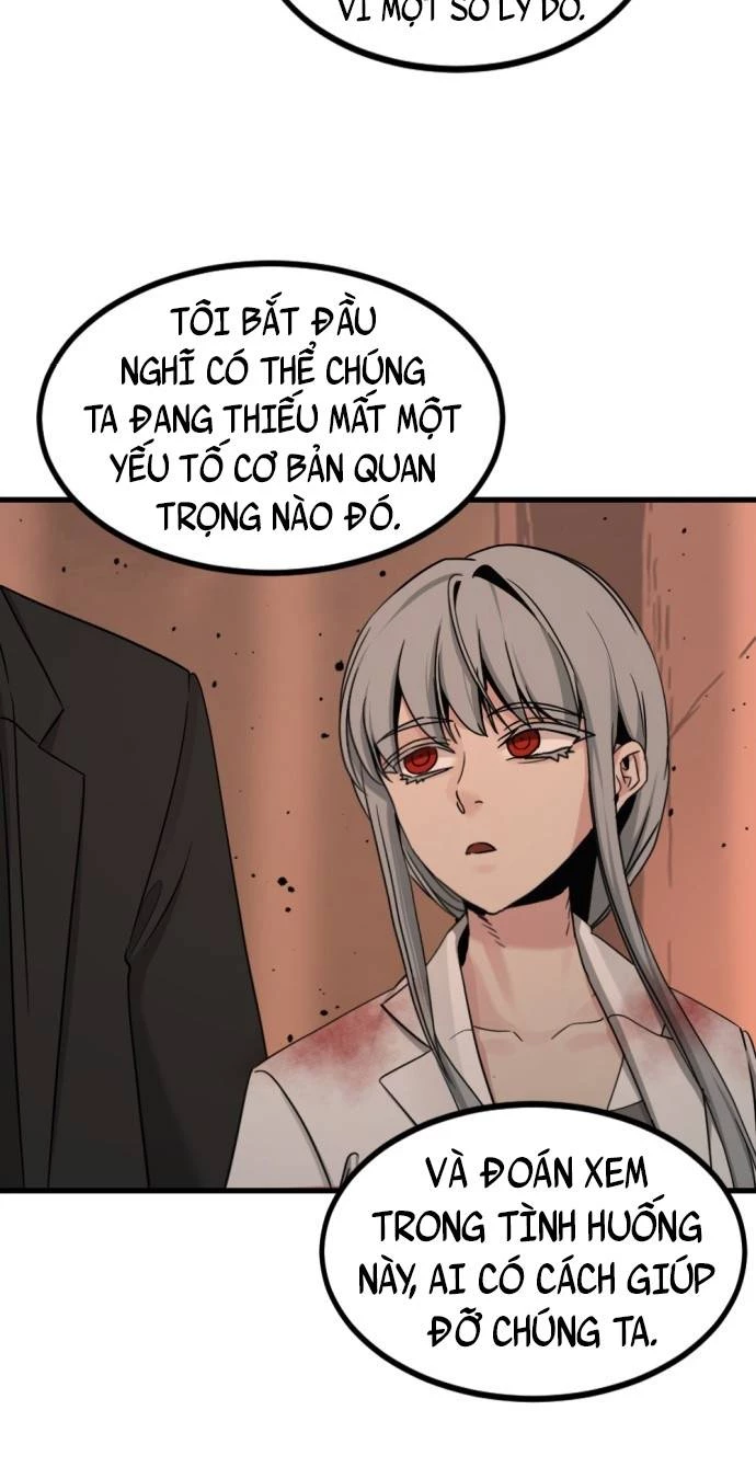 Kẻ Giết Anh Hùng Chapter 110 - 9