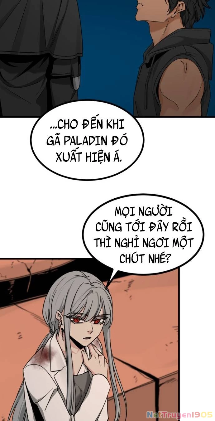 Kẻ Giết Anh Hùng Chapter 110 - 18
