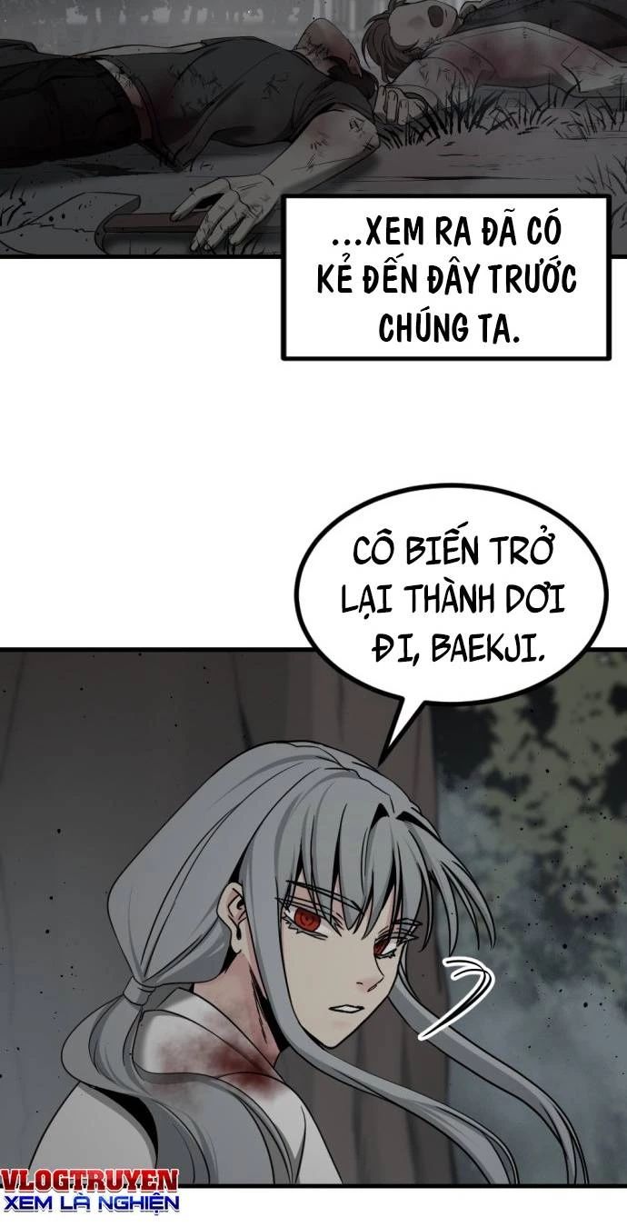 Kẻ Giết Anh Hùng Chapter 110 - 32