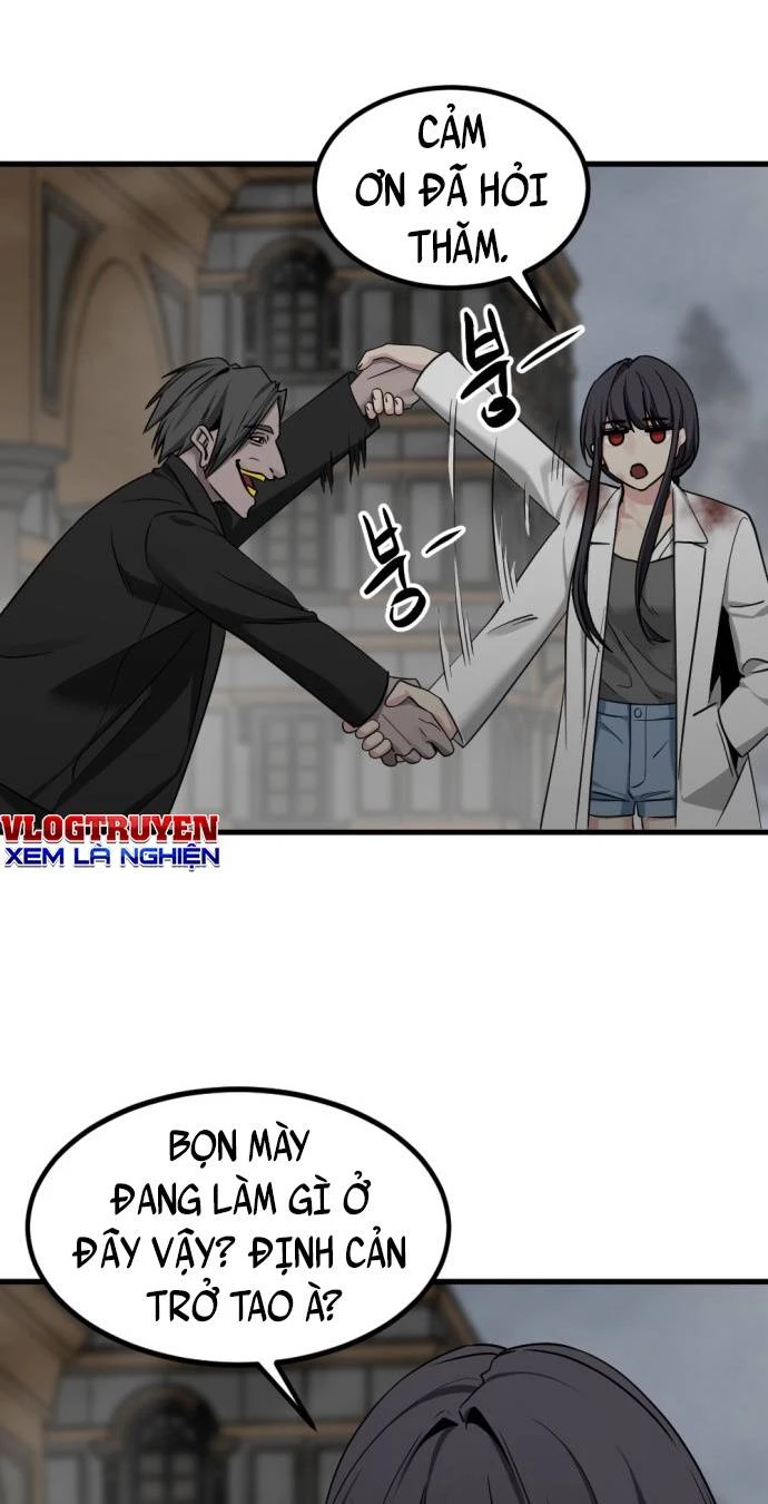 Kẻ Giết Anh Hùng Chapter 110 - 36