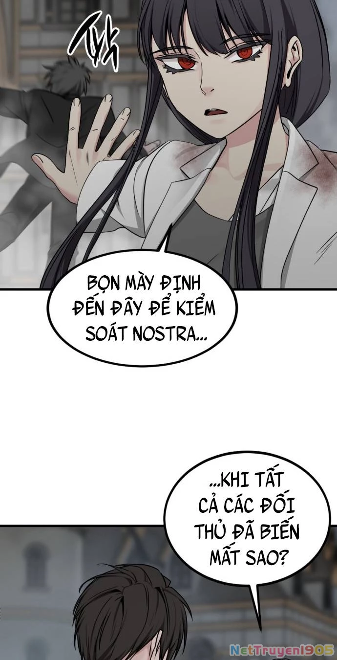 Kẻ Giết Anh Hùng Chapter 110 - 37