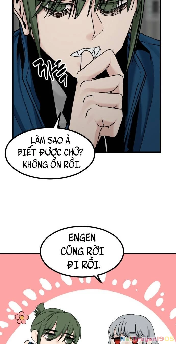Kẻ Giết Anh Hùng Chapter 110 - 81