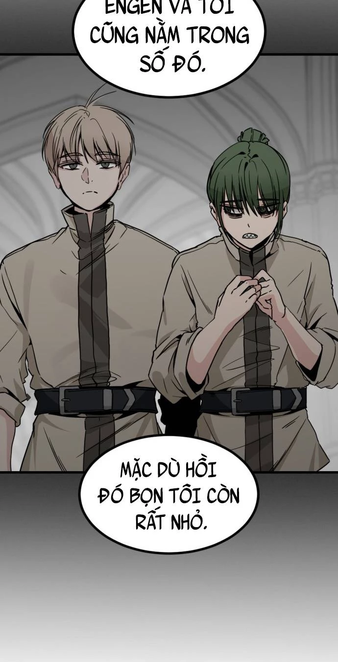 Kẻ Giết Anh Hùng Chapter 111 - 45