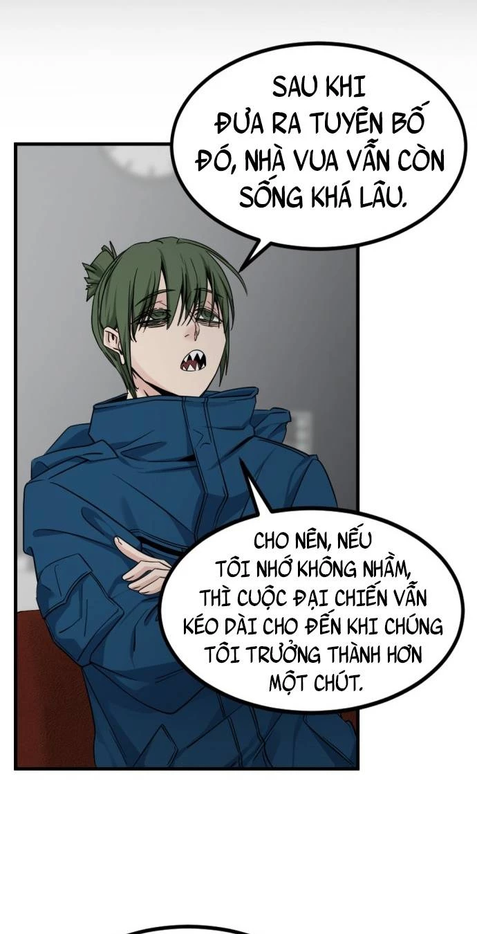 Kẻ Giết Anh Hùng Chapter 111 - 46