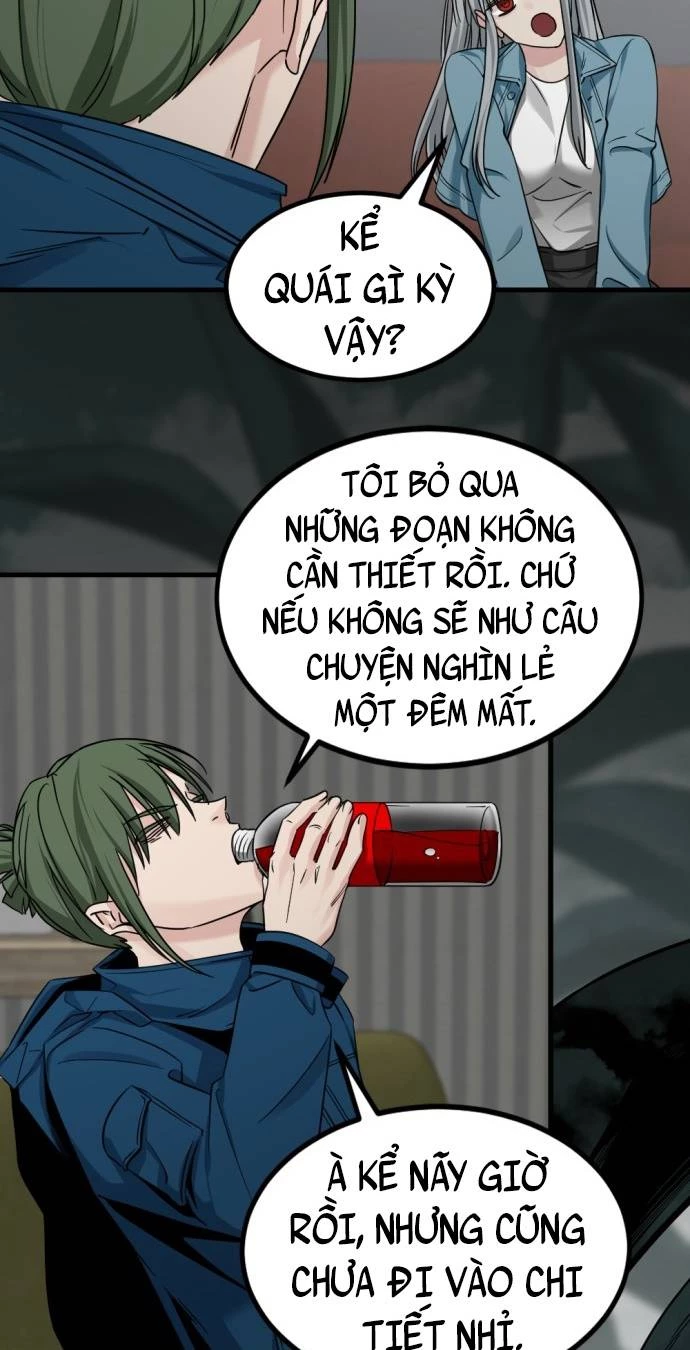 Kẻ Giết Anh Hùng Chapter 111 - 53