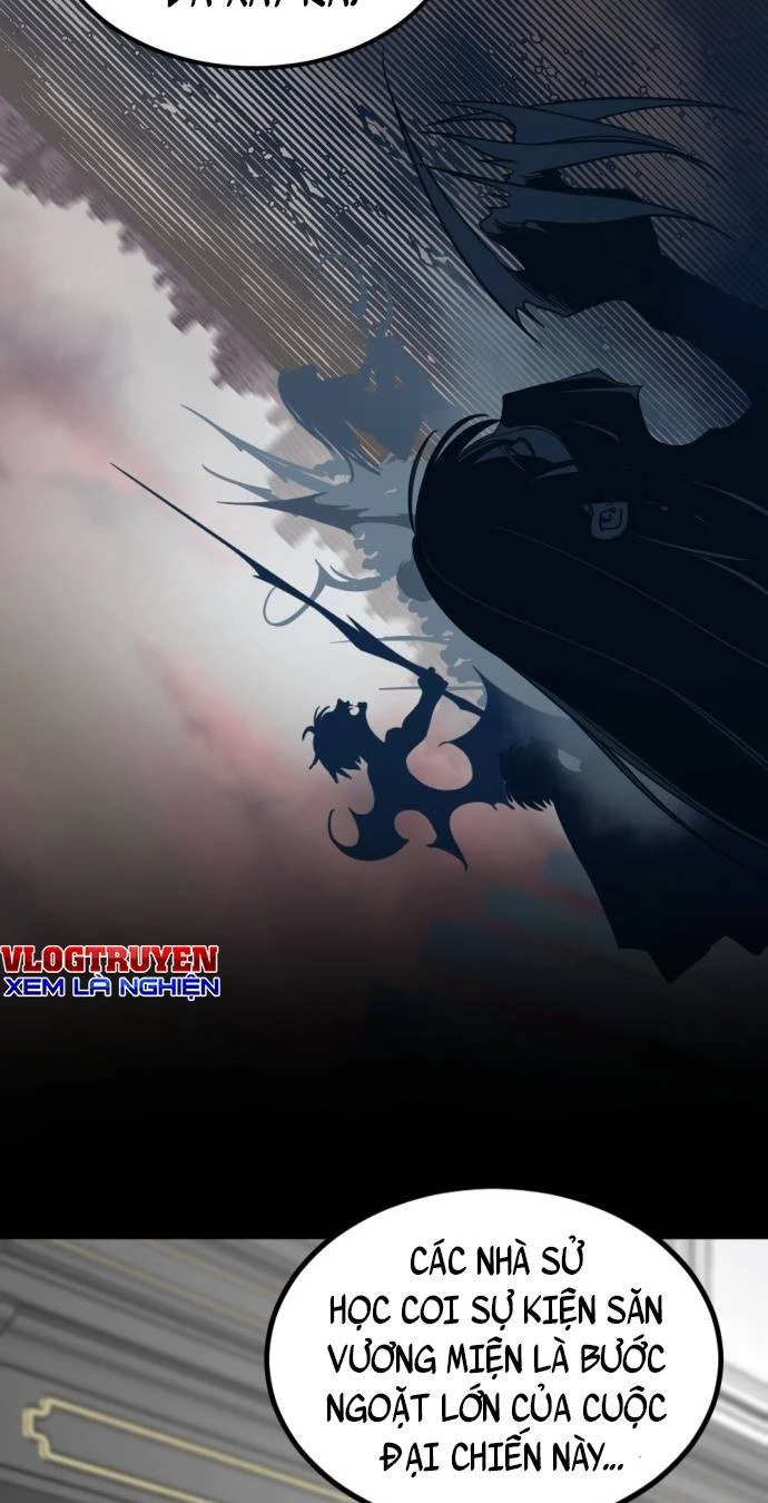 Kẻ Giết Anh Hùng Chapter 111 - 86