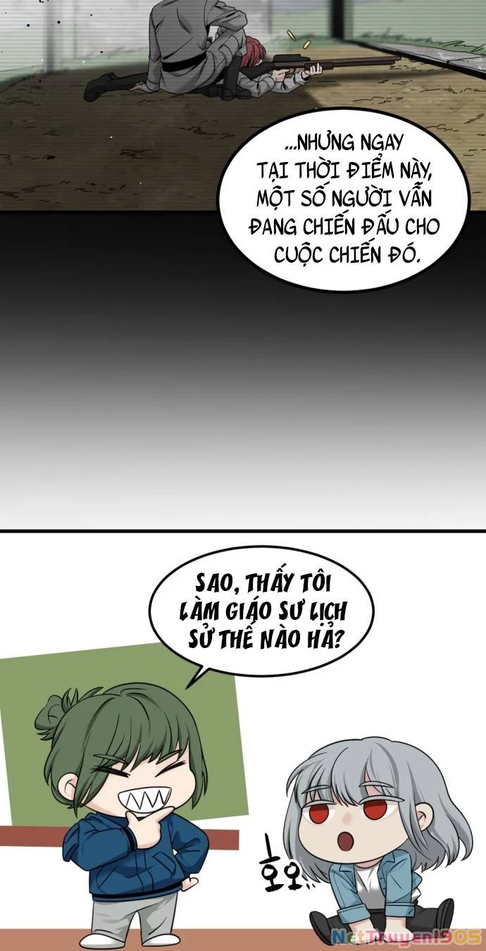 Kẻ Giết Anh Hùng Chapter 111 - 93