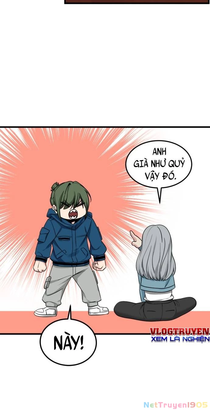 Kẻ Giết Anh Hùng Chapter 111 - 95