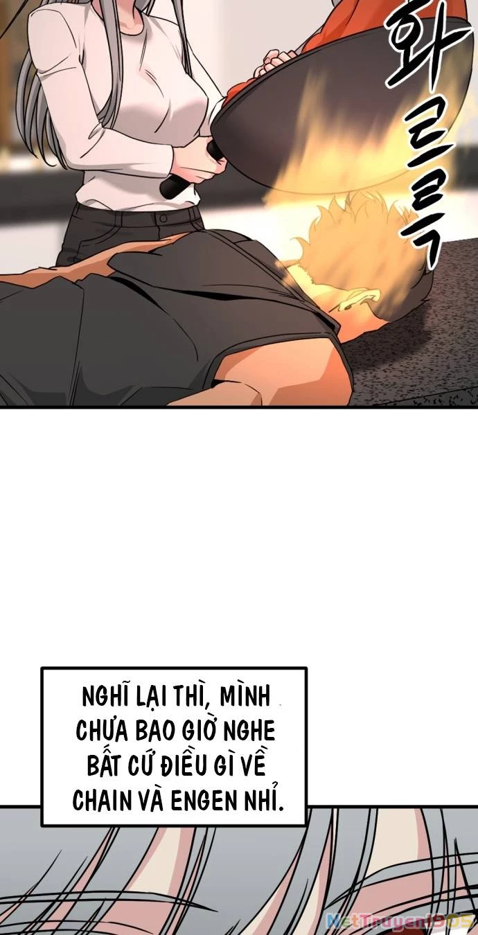 Kẻ Giết Anh Hùng Chapter 111 - 98