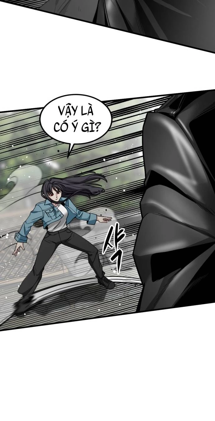 Kẻ Giết Anh Hùng Chapter 112 - 16