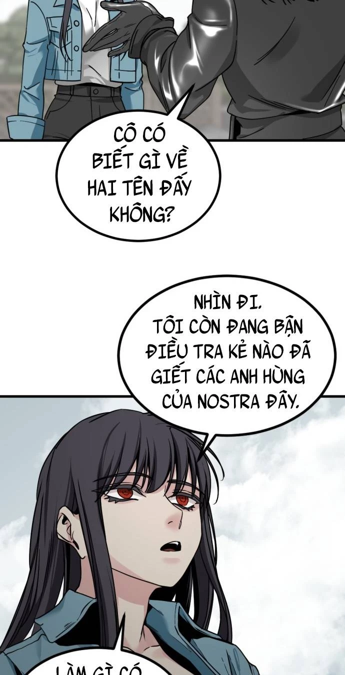 Kẻ Giết Anh Hùng Chapter 112 - 28