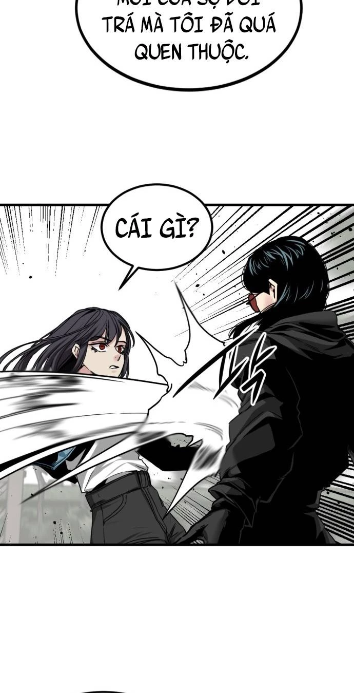 Kẻ Giết Anh Hùng Chapter 112 - 36