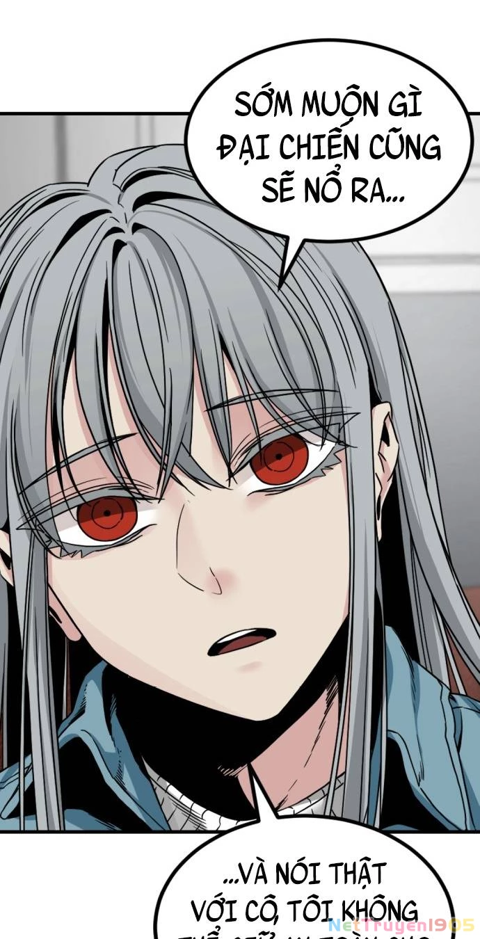 Kẻ Giết Anh Hùng Chapter 112 - 53