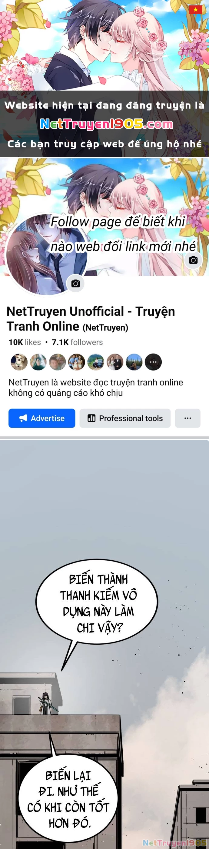 Kẻ Giết Anh Hùng Chapter 113 - 1