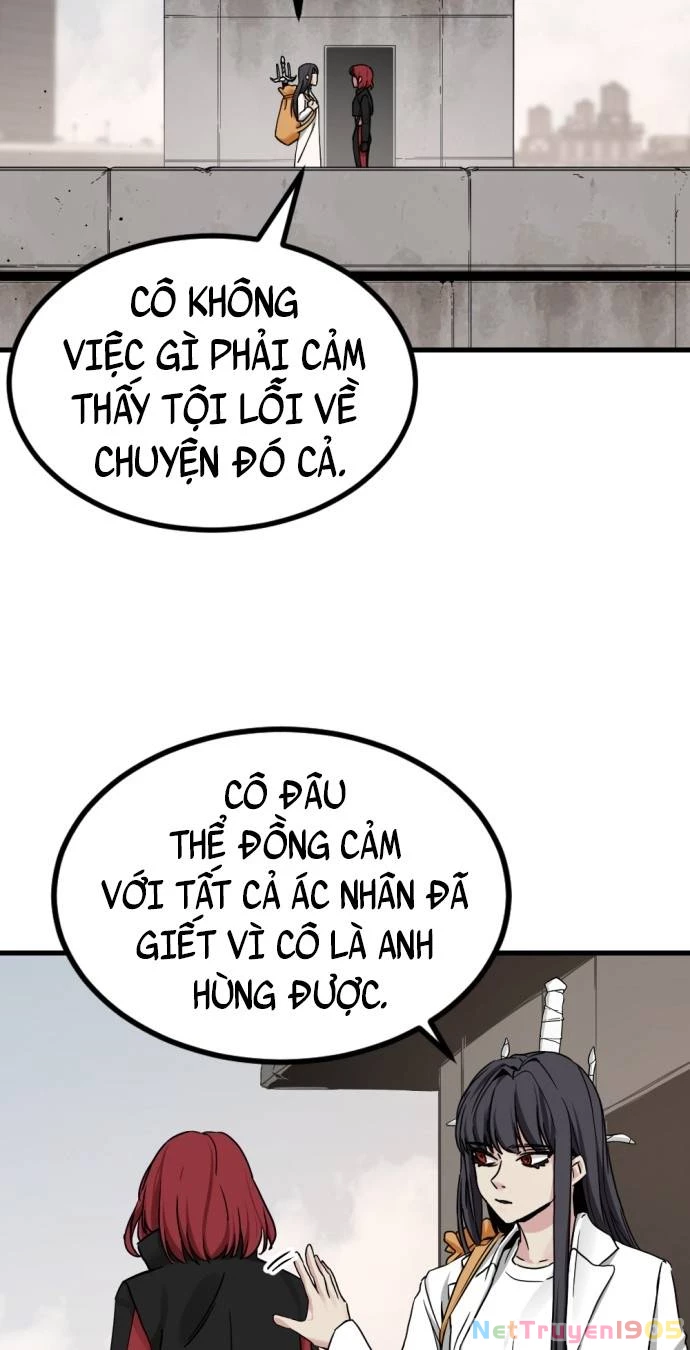 Kẻ Giết Anh Hùng Chapter 113 - 9