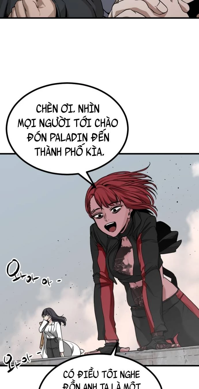 Kẻ Giết Anh Hùng Chapter 113 - 19
