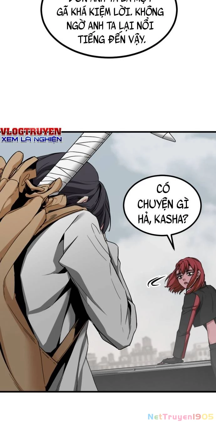 Kẻ Giết Anh Hùng Chapter 113 - 20