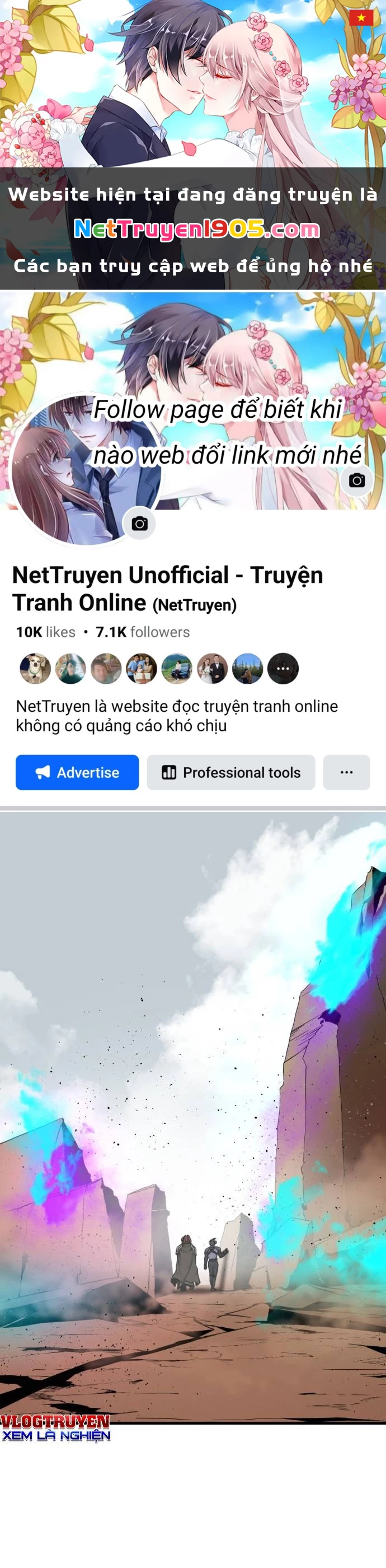 Kẻ Giết Anh Hùng Chapter 114 - 1