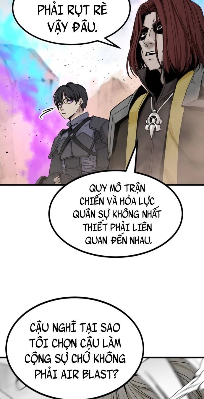 Kẻ Giết Anh Hùng Chapter 114 - 5