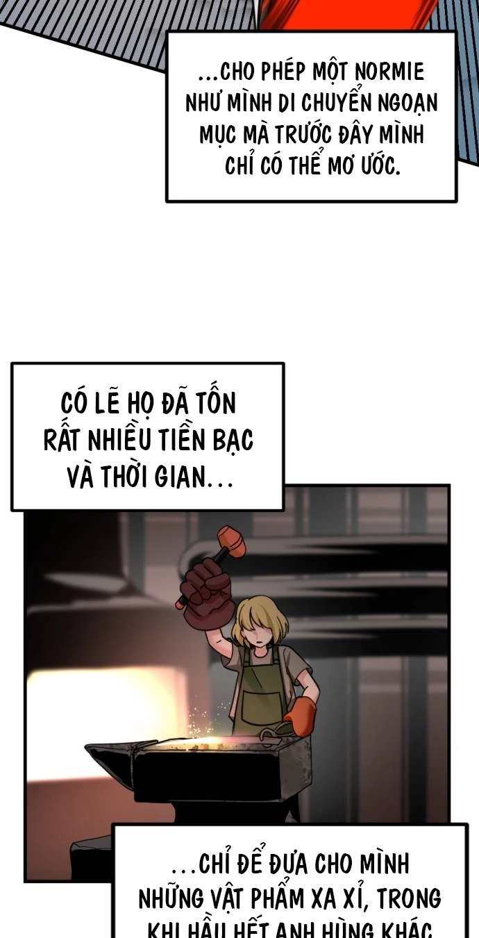 Kẻ Giết Anh Hùng Chapter 114 - 25