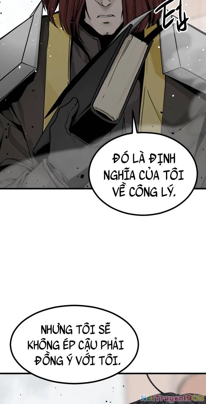 Kẻ Giết Anh Hùng Chapter 114 - 41