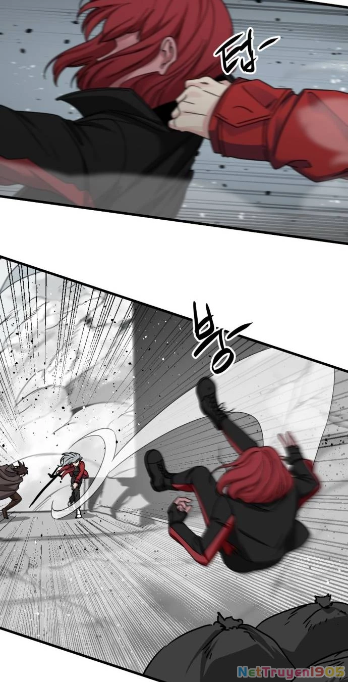 Kẻ Giết Anh Hùng Chapter 114 - 65