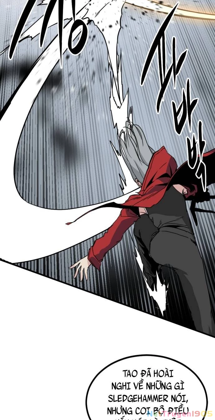 Kẻ Giết Anh Hùng Chapter 114 - 67