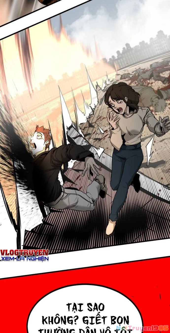 Kẻ Giết Anh Hùng Chapter 114 - 70