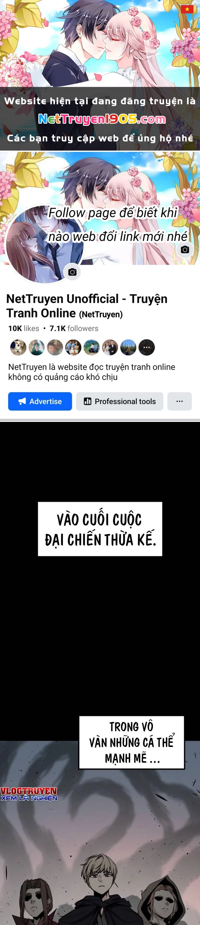 Kẻ Giết Anh Hùng Chapter 115 - 1