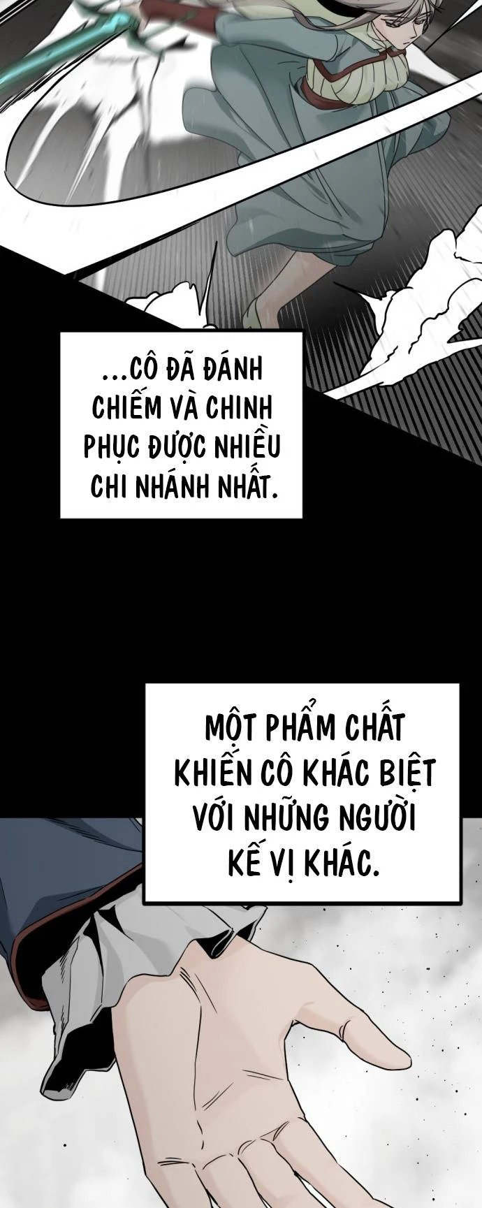 Kẻ Giết Anh Hùng Chapter 115 - 4