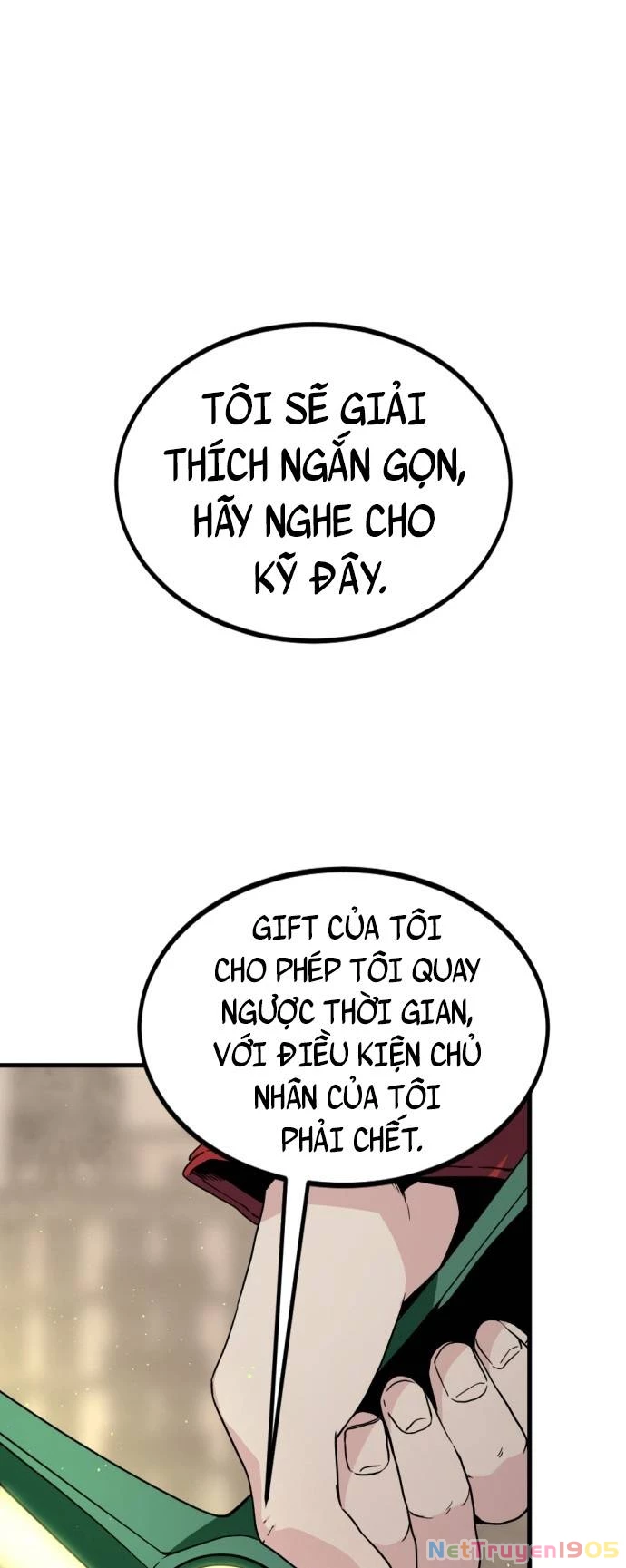 Kẻ Giết Anh Hùng Chapter 115 - 26
