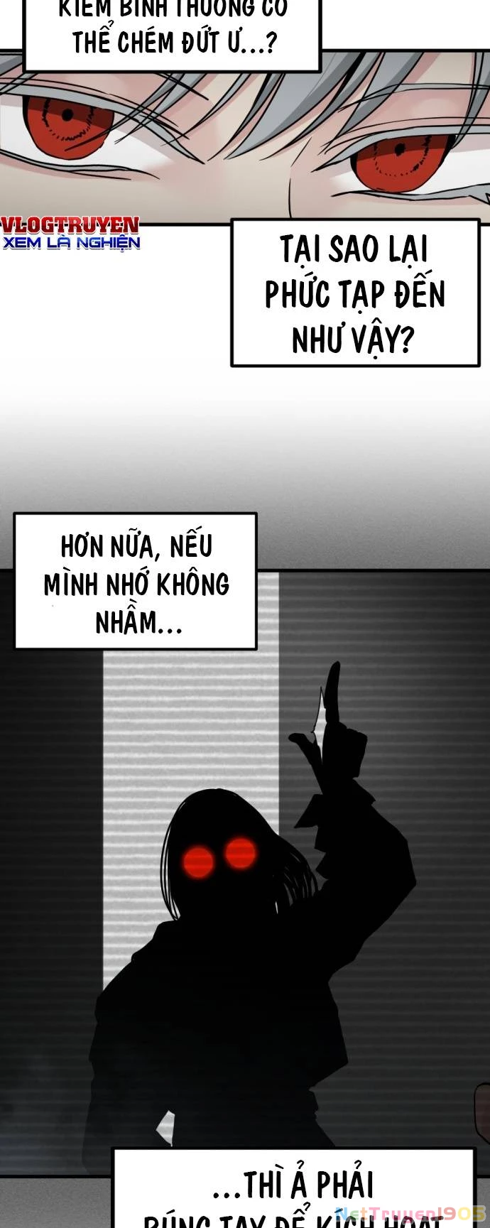 Kẻ Giết Anh Hùng Chapter 115 - 31