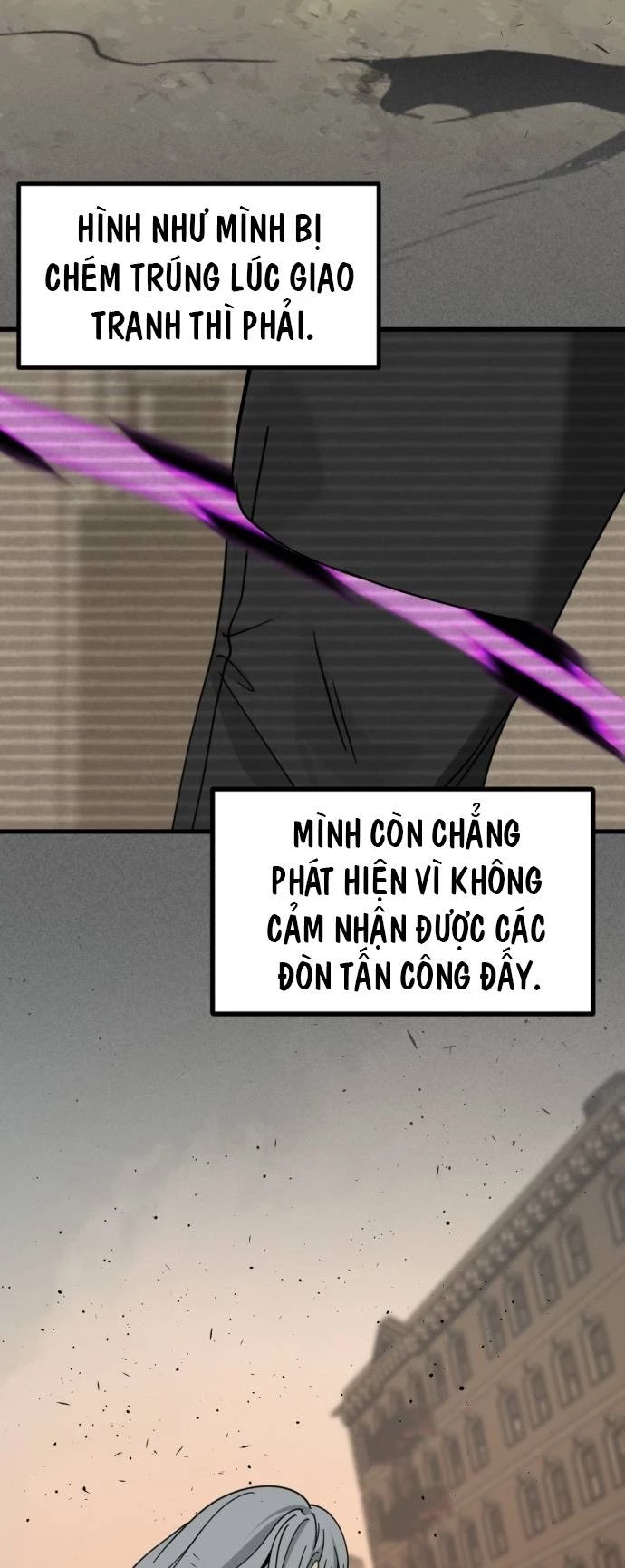 Kẻ Giết Anh Hùng Chapter 115 - 35