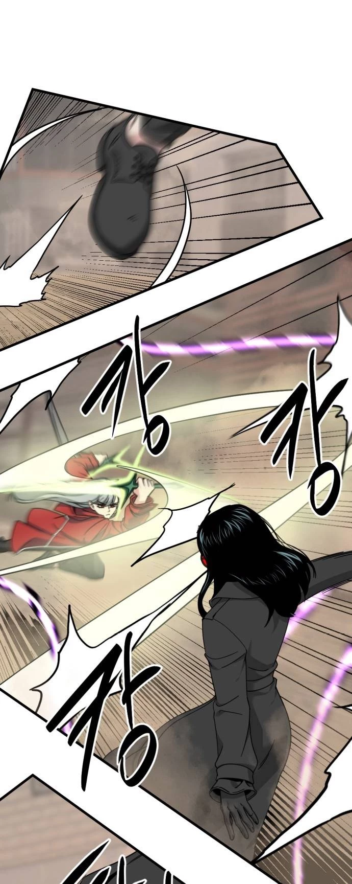 Kẻ Giết Anh Hùng Chapter 115 - 53