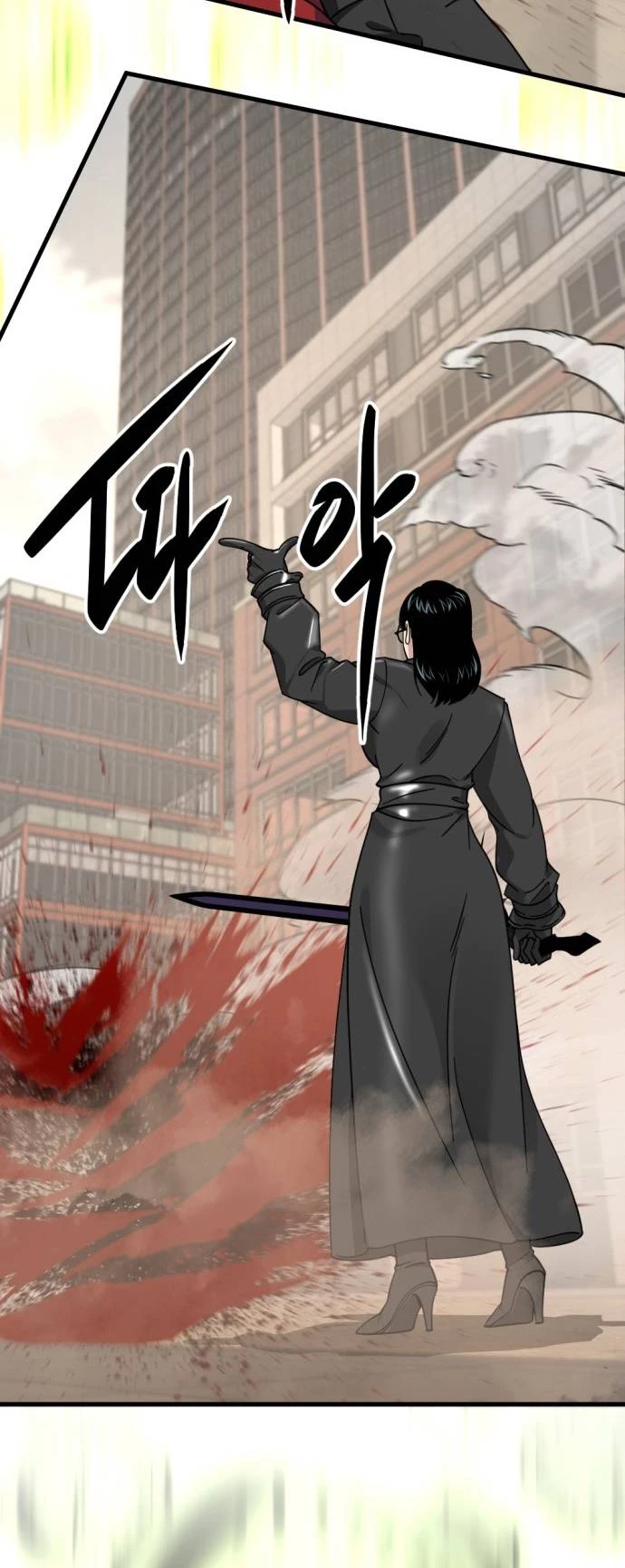 Kẻ Giết Anh Hùng Chapter 115 - 57