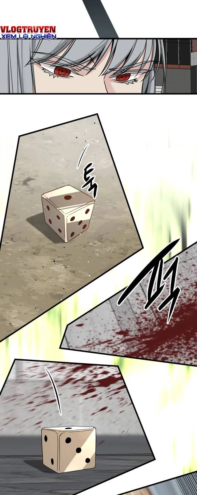 Kẻ Giết Anh Hùng Chapter 115 - 60