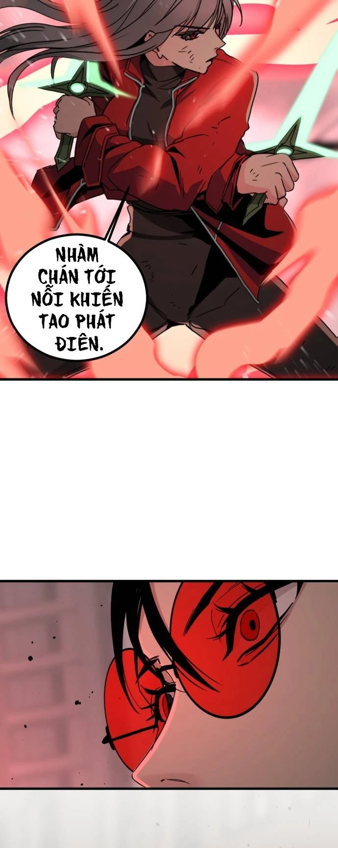 Kẻ Giết Anh Hùng Chapter 115 - 71