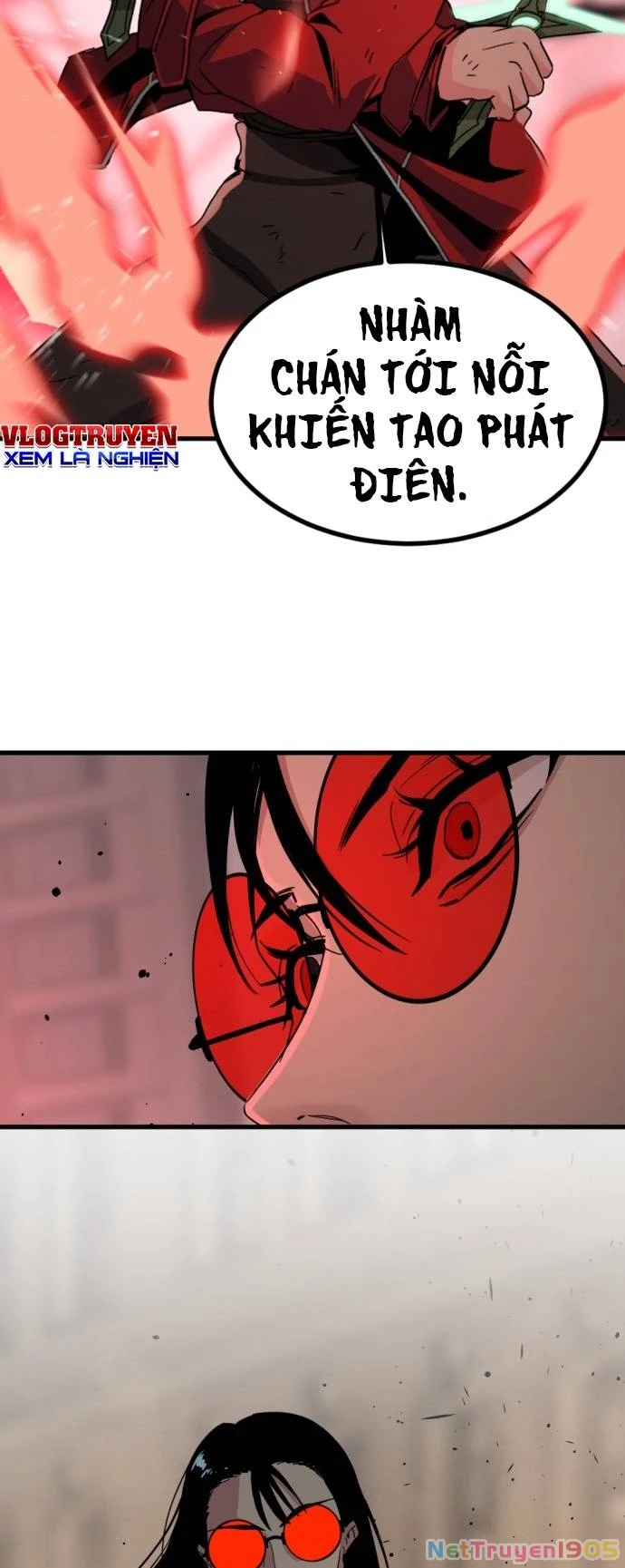 Kẻ Giết Anh Hùng Chapter 116 - 2
