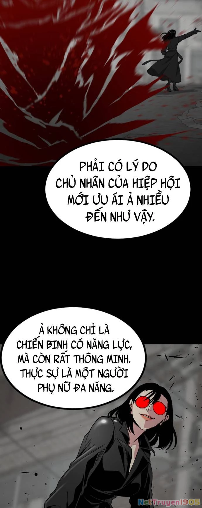 Kẻ Giết Anh Hùng Chapter 116 - 20