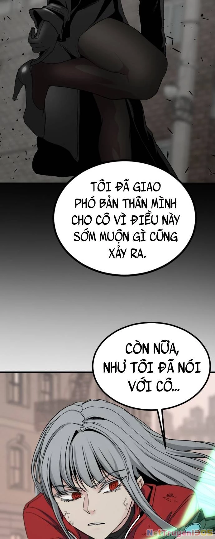 Kẻ Giết Anh Hùng Chapter 116 - 21