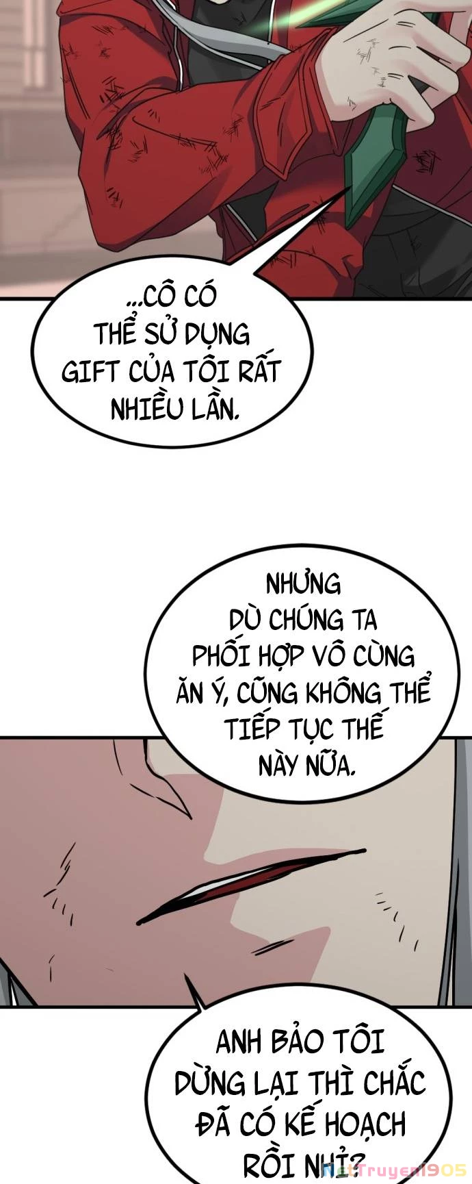 Kẻ Giết Anh Hùng Chapter 116 - 22